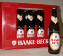 Haake Beck Del Hell