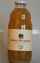 BIOLAND - Roter Boskoop