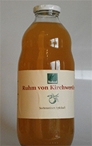 BIOLAND - Ruhm von Kirchwerder