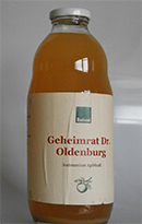 BIOLAND - Geheimrat Dr. Oldenburg