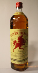 Mackenstedter Roter Hengst