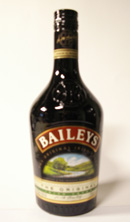 Bailey's Whiskylikör 17%