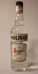 Sambuca Molinari