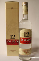 Ouzo 12