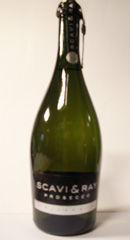 Scavi & Ray Frizzante Prosecco
