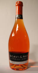 Scavi & Ray Sprizzione