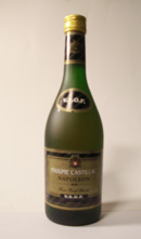 Napoleon VSOP Weinbrand