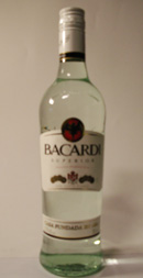 Bacardi