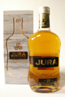 Isle of Jura 10 Jahre Scotch Whisky