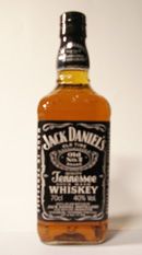Jack Daniels