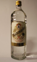 Mackenstedter Korn 32% (Weizen)