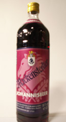 Mackenstedter Johannisbeere