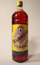 Mackenstedter Pflaume/ Vodka