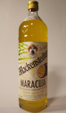 Mackenstedter Maracuja