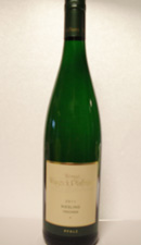 Riesling Wageck Pfaffmann 2011 trocken