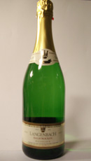 Langenbach "Weißlack" Sekt