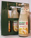 Becker Bananennektar