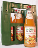 Becker Multivitaminsaft