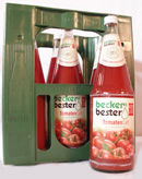 Becker Tomatensaft