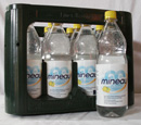 Mineau Lemon PET