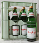 Heppinger Heilwasser