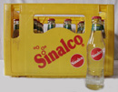 Sinalco Zitrone