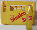Sinalco Orange