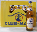 Club-Mate Eistee