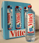 Vittel PET