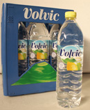 Volvic Citron-Limette PETC