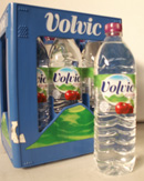 Volvic Kirsche PETC
