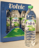 Volvic Apfel PETC