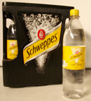 Schweppes Tonic Water PET