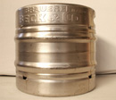 Beck´s Bier KEG Fass