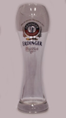 Gläser Verleih Weißbier 0,5 ltr 6 St.