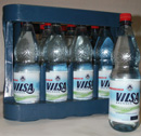 Vilsa Naturelle PET