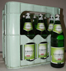 Lesmona Stille Quelle