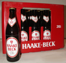 Haake Beck Pils